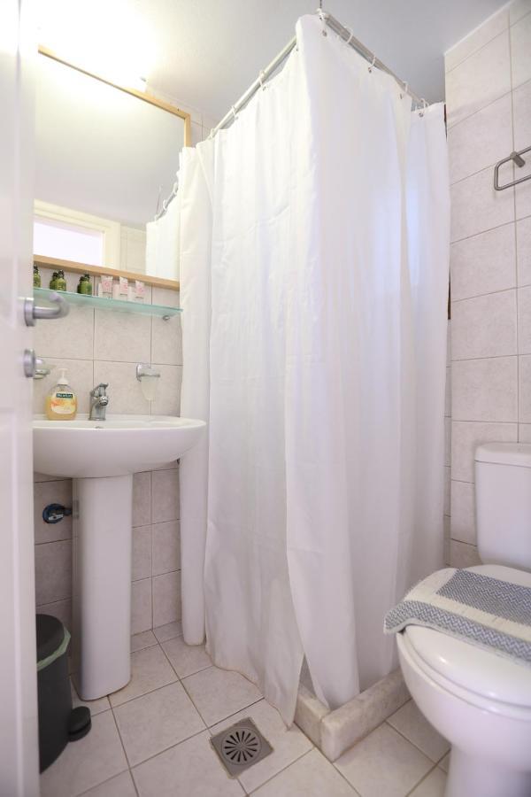 Seaside Gialova Apartment Pylos Exterior photo