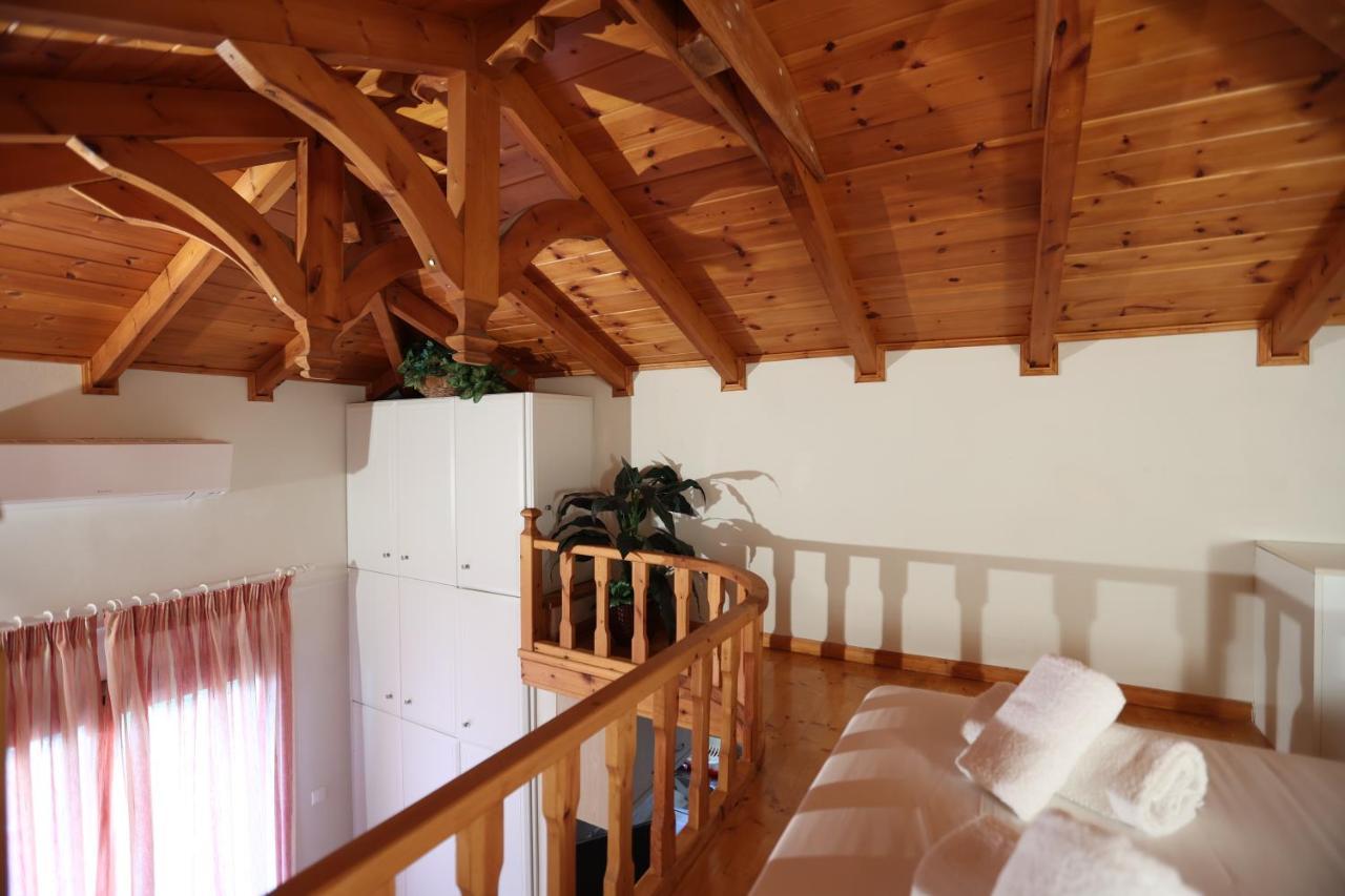 Seaside Gialova Apartment Pylos Exterior photo